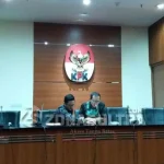 Konut Berlimpah Tambang, Mantan Bupatinya Nikmati Uang Setoran KPK Tetapkan Aswad Sulaiman Tersangka Korupsi Tambang, Kerugian Negara Capai 2,7 Triliun