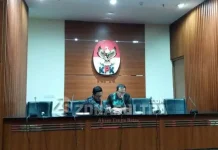 Abdul Razak Bantah Aswad Sulaeman Terima Suap 13 Milliar KPK Tetapkan Aswad Sulaiman Tersangka Korupsi Tambang, Kerugian Negara Capai 2,7 Triliun