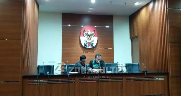 KPK Tetapkan Aswad Sulaiman Tersangka Korupsi Tambang, Kerugian Negara Capai 2,7 Triliun