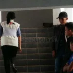 KPK Geledah 3 Ruangan di Kantor Bupati dan BPKAD KPK Geledah 3 Ruangan di Kantor Bupati dan BPKAD, kpk konut