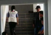 KPK Geledah 3 Ruangan di Kantor Bupati dan BPKAD KPK Geledah 3 Ruangan di Kantor Bupati dan BPKAD, kpk konut