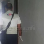 Geledah Bagian Umum Setda Konut, KPK Sita Seluruh Dokumen Surat Tahun 2007 hingga 2014 KPK Geledah Ruangan Bagian Hukum Sekretariat Pemkab Konut