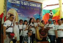 Kemenpar dan KTM 2017 Memantik Paket Wisata Labuan Bajo Naik Daun Komodo Travel Mart (KTM) 2017