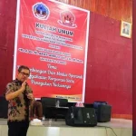 Guru Besar Fakultas Hukum UJ Beri Kuliah Umum Mahasiswa USN Kolaka Guru Besar Fakultas Hukum UJ Beri Kuliah Umum Mahasiswa USN Kolaka