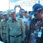 Cek Program Peternakan Sapi, Dirjen PKH Kementrian Pertanian Sambangi Konsel Cek Program Peternakan Sapi, Dirjen PKH Kementrian Pertanian Sambangi Konsel