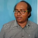 KPU Buton Terima 110 Pendaftar Calon PPK, Ini Jadwal Tesnya Komisioner KPU Kabupaten Buton La Ampera