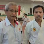 Lukman Abunawas Optimis INKAI Sultra Ciptakan Karateka Handal Lukman Abunawas Optimis INKAI Sultra Ciptakan Karateka Handal