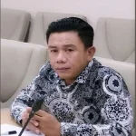 Tidak Bayar Jamrek, DPRD Sultra Rekomendasikan Pemberhentian Sementara Aktivitas Tambang PT. KS Anggota Komisi III DPRD Sultra La Ode Mutanafas