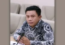 Tidak Bayar Jamrek, DPRD Sultra Rekomendasikan Pemberhentian Sementara Aktivitas Tambang PT. KS Anggota Komisi III DPRD Sultra La Ode Mutanafas