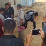 Rekonstriksi Batas, BPN Konkep Buktikan Lahan Warga Pasir Putih Diserobot Pemda konkep Rekonstriksi Batas, BPN Konkep Buktikan Lahan Warga Pasir Putih Diserobot Pemda konkep