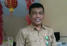 Kadinkes Mubar: Sejumlah Bidan CPNS Mulai Bandel Kepala Dinkes Mubar Laode Mahajaya