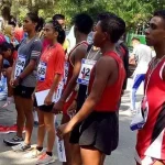 Yeni dan Arjun Juarai Lari 10 K KNPI Cup, Berikut Hasil Lengkapnya Yeni dan Arjun Juarai Lari 10 K KNPI Cup, Berikut Hasil Lengkapnya