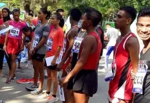 Yeni dan Arjun Juarai Lari 10 K KNPI Cup, Berikut Hasil Lengkapnya Yeni dan Arjun Juarai Lari 10 K KNPI Cup, Berikut Hasil Lengkapnya