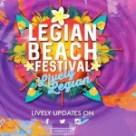Bali Aman, Legian Beach Festival 2017 Siap Digelar 11-15 Oktober Legian Beach Festival 2017