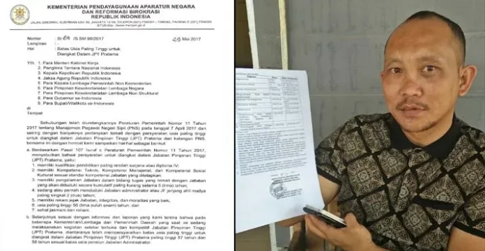 Panitia Seleksi Lelang Jabatan di Konsel Diduga Abaikan Regulasi Baru