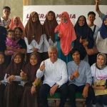 Dikbud Sultra Apresiasi Literasi Media AJI Kendari Dikbud Sultra Apresiasi Literasi Media AJI Kendari