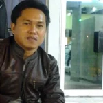 146 Calon PPK Terdaftar di KPUD Konut Komisioner KPUD Konut Divisi SDM dan Penempatan Masyarakat Ilham