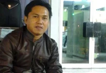 146 Calon PPK Terdaftar di KPUD Konut Komisioner KPUD Konut Divisi SDM dan Penempatan Masyarakat Ilham