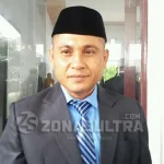 Target Pelanggan Hingga 10 Ribu, Ini Yang Akan Dilakukan Dirut PDAM Muna Dirut PDAM Muna LM Yayat Fariki