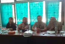 130 Mahasiswa Ikuti Lomba Presenter dan Reporter di FISIP UHO 130 Mahasiswa Ikuti Lomba Presenter dan Reporter di FISIP UHO