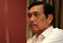 Menko Luhut: Investasi di Pariwisata Indonesia Pasti Untung Luhut Binsar Panjaitan