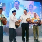 Jadi Primadona Indonesia, Luhut Berharap Halmahera Selatan Genjot Pariwisata Jadi Primadona Indonesia, Luhut Berharap Halmahera Selatan Genjot Pariwisata