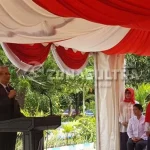 Lukman Abunawas Sebut Ada Mafia yang Sengaja Edarkan Obat Terlarang di Sultra Lukman Abunawas Sebut Ada Mafia yang Sengaja Edarkan Obat Terlarang di Sultra