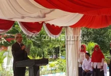 Lukman Abunawas Sebut Ada Mafia yang Sengaja Edarkan Obat Terlarang di Sultra Lukman Abunawas Sebut Ada Mafia yang Sengaja Edarkan Obat Terlarang di Sultra