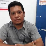 10 Daerah Siap Ikuti Kejurda Tenis Meja Sekretaris Pengprov Persatuan Tennis Meja Seluruh Indonesia (PTMSI) Sulawesi Tenggara (Sultra), M Budihard