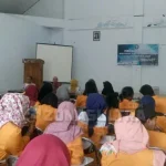 104 Mahasiswa Jurnalistik UHO Ikuti Pembekalan Magang 104 Mahasiswa Jurnalistik UHO Ikuti Pembekalan Magang