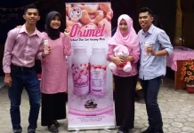 Desain Kacang Mente Jadi Minuman Sehat, Mahasiswa FEBI IAIN Kendari Siap Bersaing di Ajang Nasional Desain Kacang Mente Jadi Minuman Sehat, Mahasiswa FEBI IAIN Kendari Siap Bersaing di Ajang Nasional
