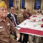 Meriahkan HUT TNI, Plaza Inn Kendari Gelar Malam Bersama Veteran Meriahkan HUT TNI, Plaza Inn Kendari Gelar Malam Bersama Veteran