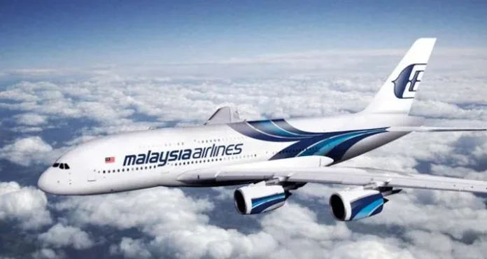 Malaysia Airlines