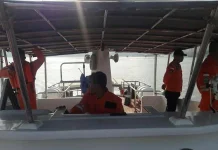 KM Armada Rute Bombana-Baubau Mati Mesin di Perairan Kadatua KM Armada Rute Bombana-Baubau Mati Mesin di Perairan Kadatua