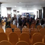 Meet and Great di Plaza Inn Kendari, Devano Danendra : Fans Itu Sudah Kayak Pacar Sendiri Meet and Great di Plaza Inn Kendari, Devano Danendra : Fans Itu Sudah Kayak Pacar Sendiri