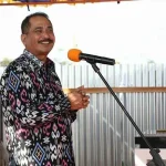 Menpar Arief Yahya: Terima Kasih GenPI-GenWI, Terus Gasss.. Menpar Arief Yahya