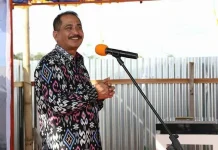 Menpar Arief Yahya: Terima Kasih GenPI-GenWI, Terus Gasss.. Menpar Arief Yahya