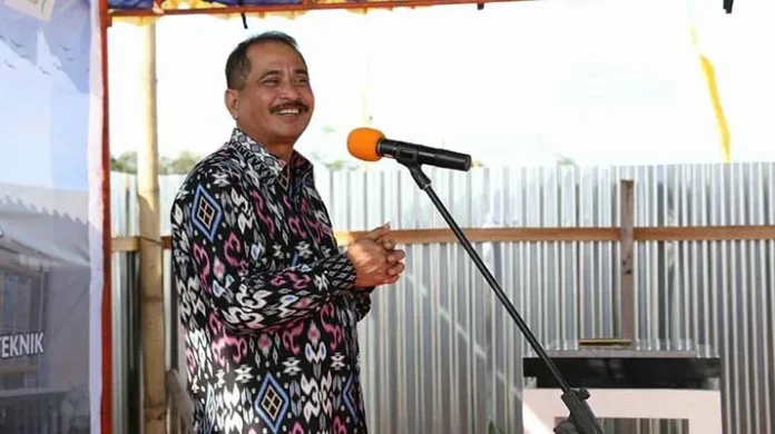 Menpar Arief Yahya