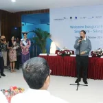 Tambah Penerbangan Internasional, Menpar Arief Yahya Genjot Promosi Danau Toba Tambah Penerbangan Internasional, Menpar Arief Yahya Genjot Promosi Danau Toba