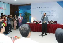 Tambah Penerbangan Internasional, Menpar Arief Yahya Genjot Promosi Danau Toba Tambah Penerbangan Internasional, Menpar Arief Yahya Genjot Promosi Danau Toba