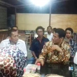 Amran Sulaiman Ajak Pemuda Gempita Sultra Bekerja di Industri Tebu Amran Sulaiman Ajak Pemuda Gempita Sultra Bekerja di Industri Tebu