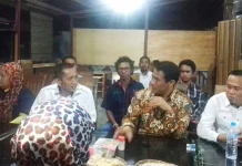 Amran Sulaiman Ajak Pemuda Gempita Sultra Bekerja di Industri Tebu Amran Sulaiman Ajak Pemuda Gempita Sultra Bekerja di Industri Tebu