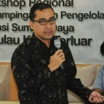 Pengelolaan Kawasan Konservasi Laut di Indonesia Belum Efektif Koordinator Nasional Destructive Fishing Watch (DFW) Indonesia, Mohamad Abdi Suhufan