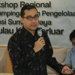 Ini Tiga Kendala yang Menghambat Pembangunan Sektor Maritim di Wakatobi Mohammed Abdi Suhufan - Koordinator Nasional DFW-Indonesia