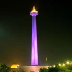 Jakarta Masuk 10 Kota Pariwisata Paling Cepat Tumbuh di Dunia Jakarta Masuk 10 Kota Pariwisata Paling Cepat Tumbuh di Dunia