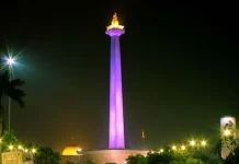 Jakarta Masuk 10 Kota Pariwisata Paling Cepat Tumbuh di Dunia Jakarta Masuk 10 Kota Pariwisata Paling Cepat Tumbuh di Dunia