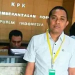 Tingkatkan Partisipasi Pemilih, KPU Mubar Akan Lakukan Sosialisasi Pemilih Keagamaan dan Pemilih Marjinal Muhamad Taufan
