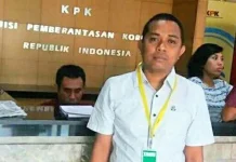 Tingkatkan Partisipasi Pemilih, KPU Mubar Akan Lakukan Sosialisasi Pemilih Keagamaan dan Pemilih Marjinal Muhamad Taufan