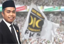 PKS Proses Rusda Mahmud, Ali Mazi, Asrun Menuju Satu Nama Kordinator Wilayah PKS Sultra Muhammad Poli