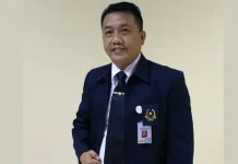 Wujudkan Ketahanan Pangan, Warga Konawe Dilatih Kelola Potensi Sagu Kepala DKP Konawe Muhammad Akbar